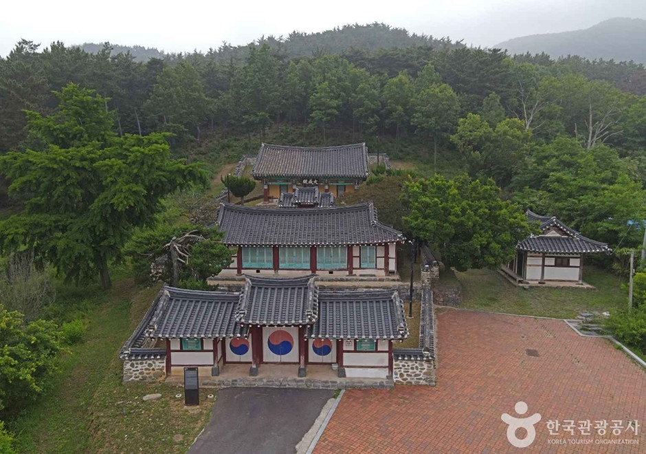 비인향교 여행 추천 - 로드트립
