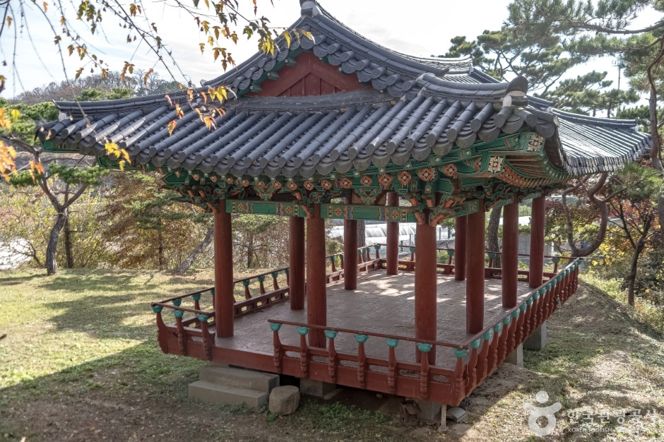 봉서정 여행 추천 - 로드트립