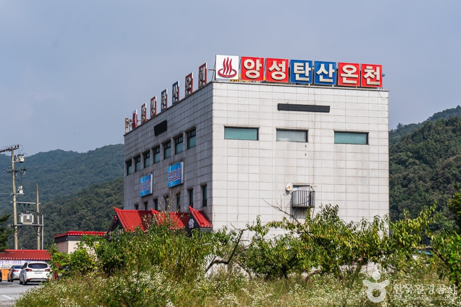 앙성탄산온천 여행 추천 - 로드트립