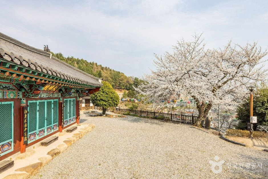 흥륜사(순천) 여행 추천 - 로드트립
