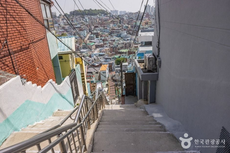 호천마을 여행 추천 - 로드트립