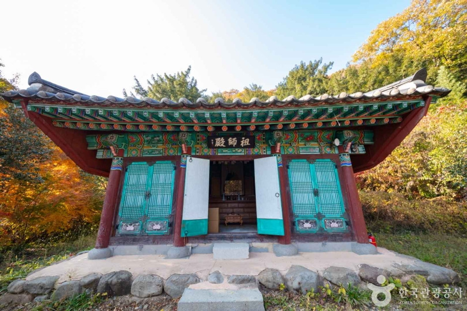 보림사(장흥) 여행 추천 - 로드트립
