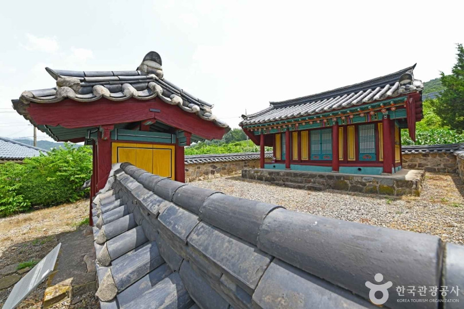 위정사 여행 추천 - 로드트립