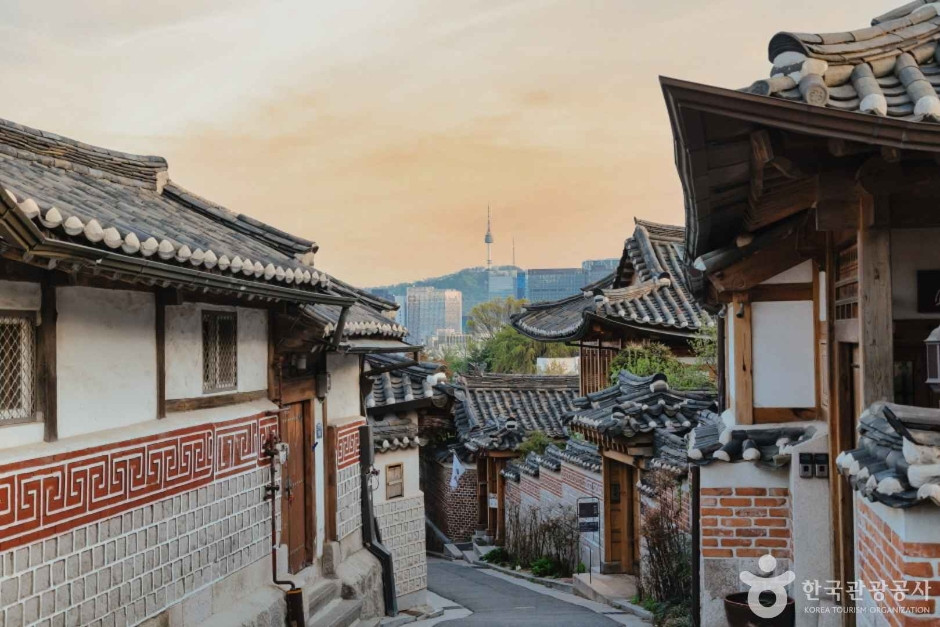 북촌한옥마을 여행 추천 - 로드트립