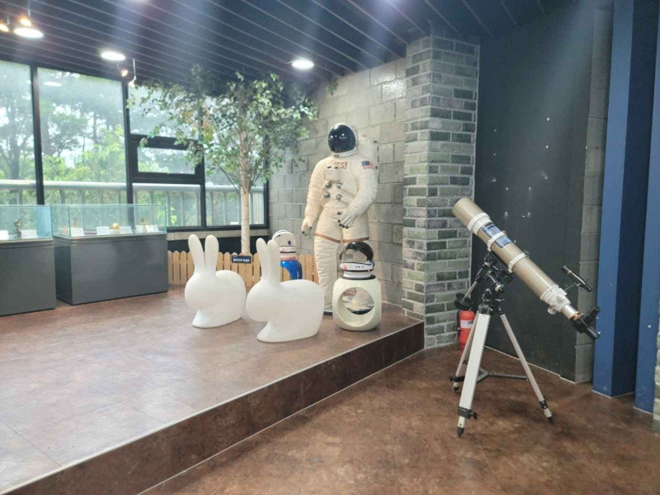 칠갑산천문대 스타파크 여행 추천 - 로드트립