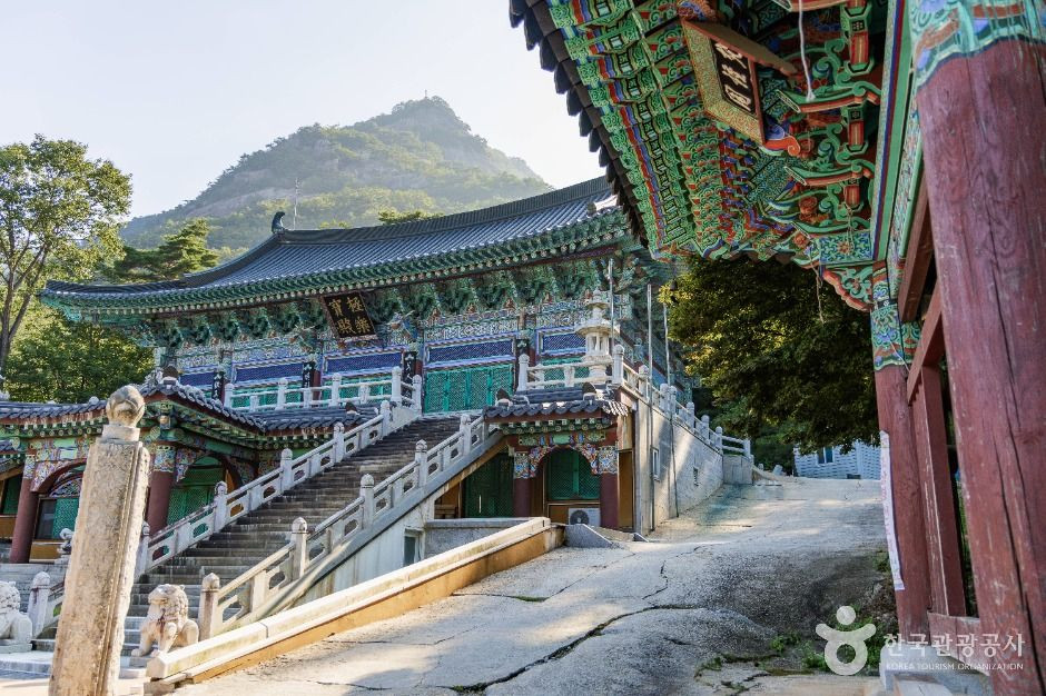자인사(포천) 여행 추천 - 로드트립