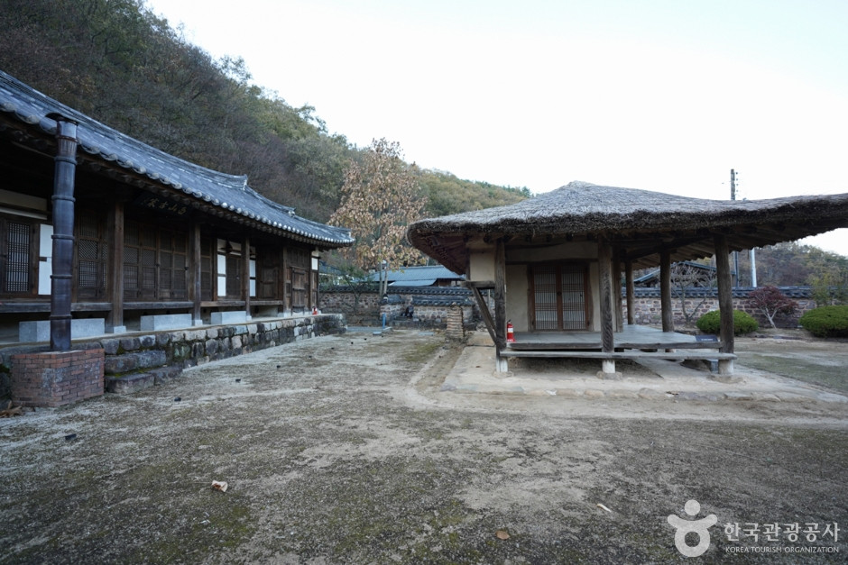 백산 안희제 생가 여행 추천 - 로드트립