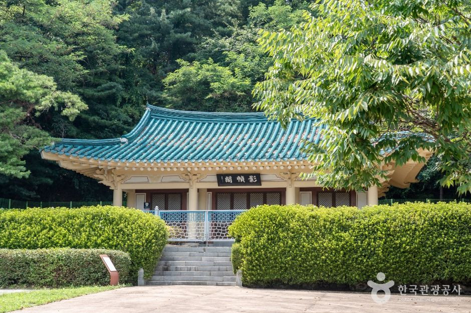 문헌서원(오산) 여행 추천 - 로드트립