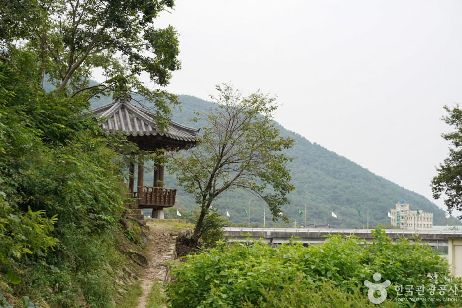 청도 삼족대 여행 추천 - 로드트립