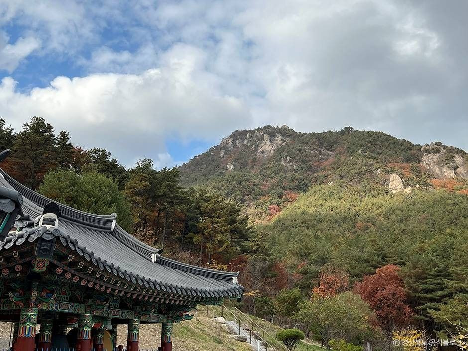 심원사(성주) 여행 추천 - 로드트립