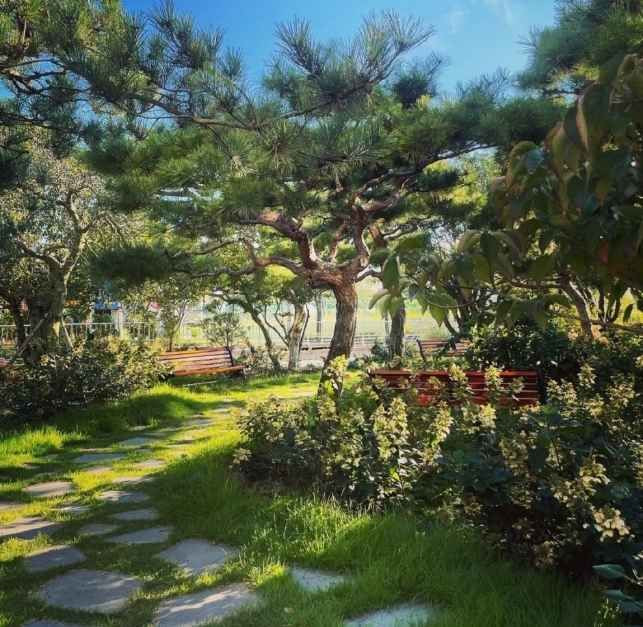 휴심정 여행 추천 - 로드트립