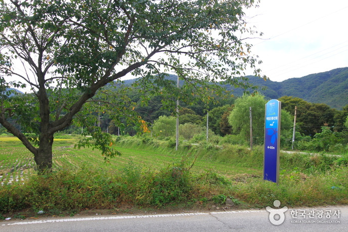 박달산(파주) 여행 추천 - 로드트립