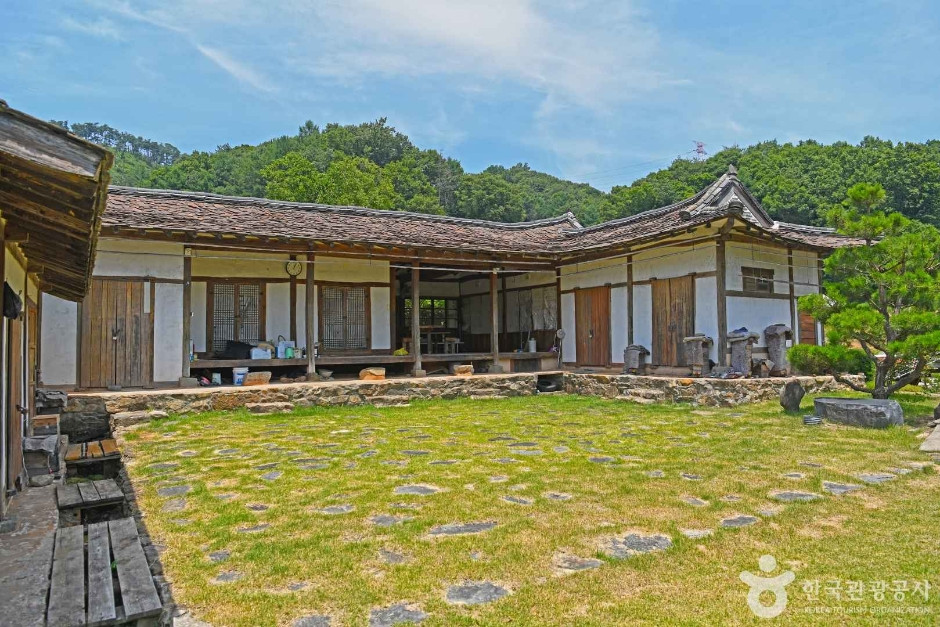 연제 안승갑 고가 여행 추천 - 로드트립