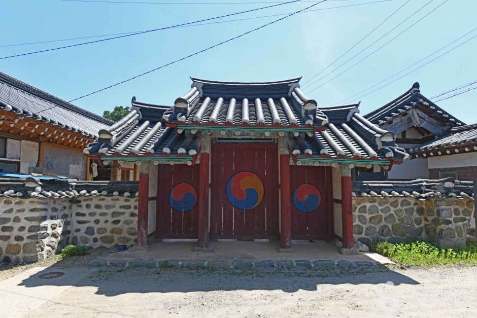행림서원 여행 추천 - 로드트립
