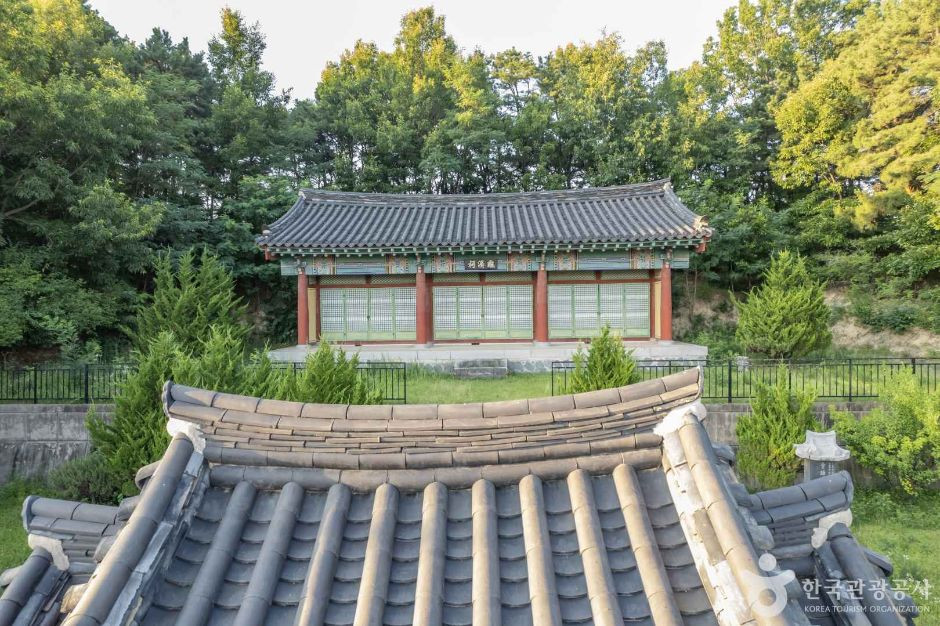 구계서원 여행 추천 - 로드트립