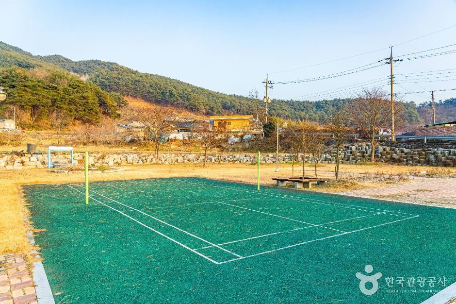 하사마을 여행 추천 - 로드트립