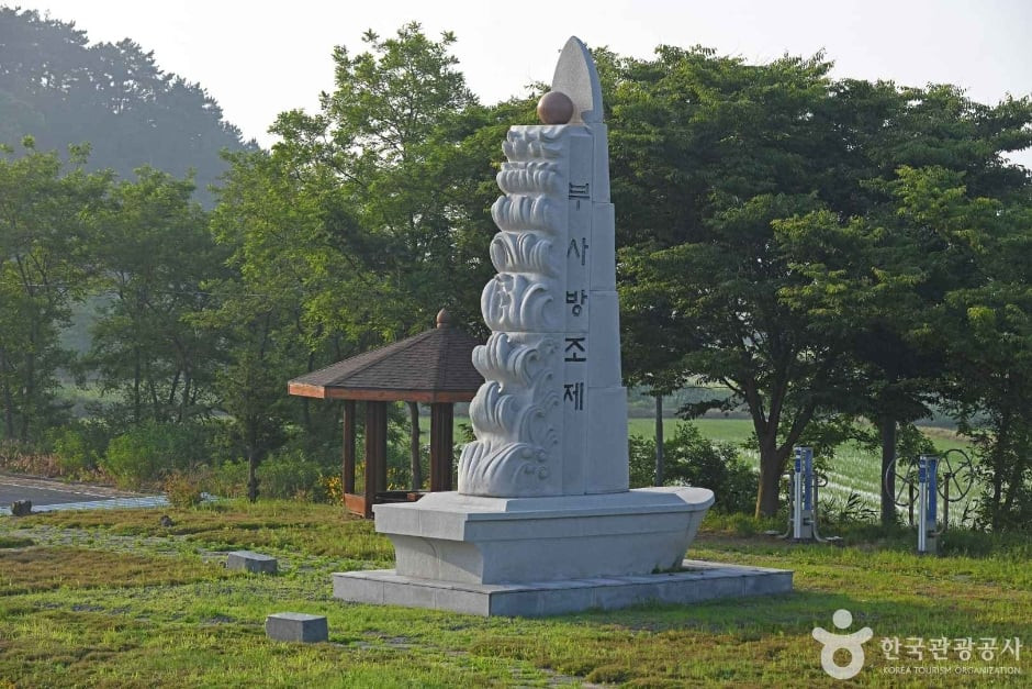 부사방조제 여행 추천 - 로드트립