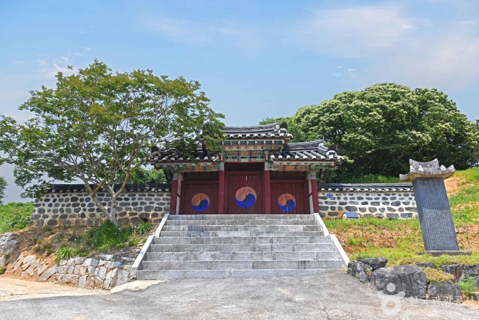 왕의영당 여행 추천 - 로드트립