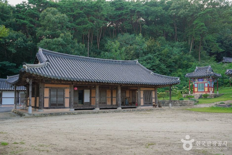 대복사(남원) 여행 추천 - 로드트립