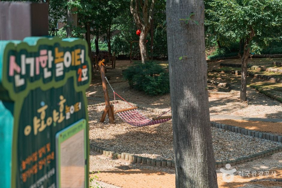 신기한놀이터 떼굴떼굴 여행 추천 - 로드트립
