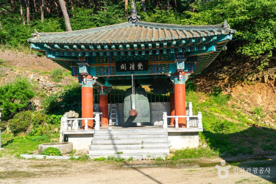 신둔사(청도) 여행 추천 - 로드트립