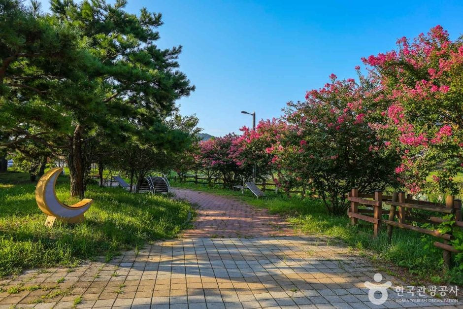 전평제 여행 추천 - 로드트립