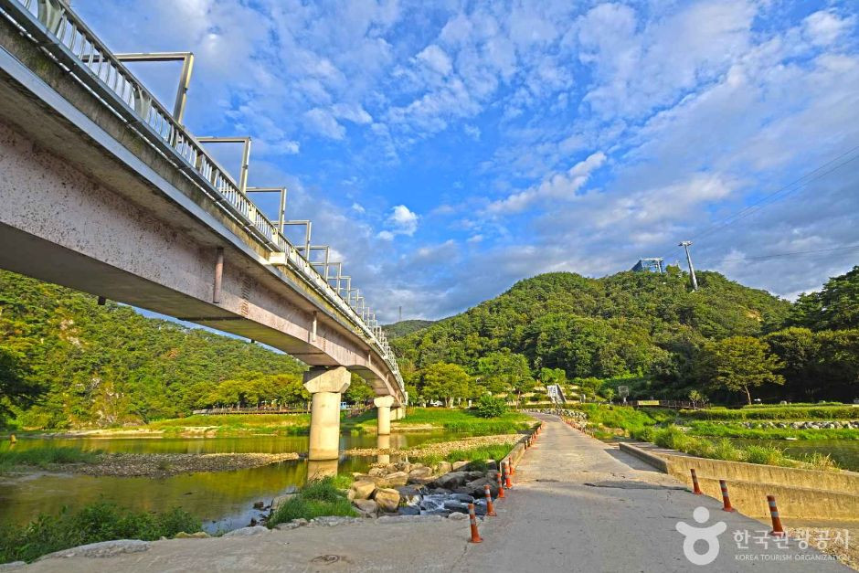 간현관광지 여행 추천 - 로드트립