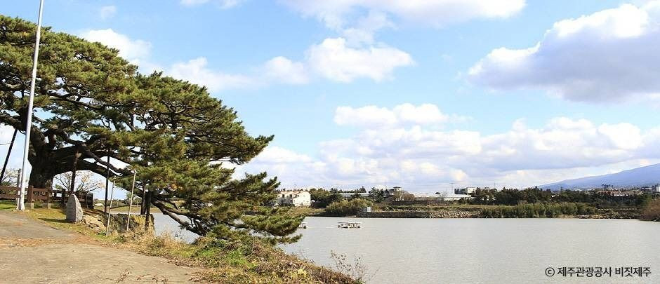 수산봉 여행 추천 - 로드트립