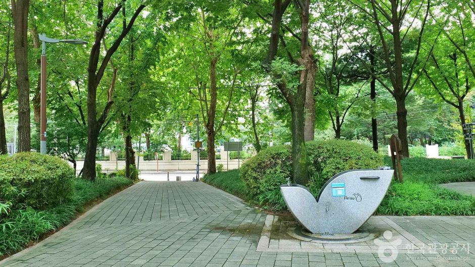 신사공원 여행 추천 - 로드트립