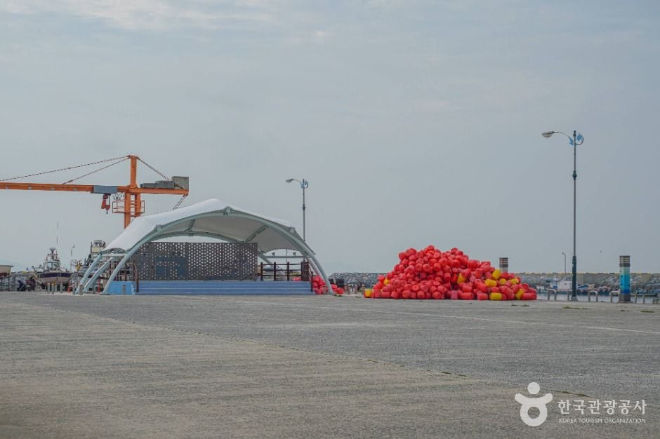 수문항 여행 추천 - 로드트립