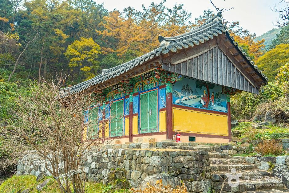 선국사(남원) 여행 추천 - 로드트립