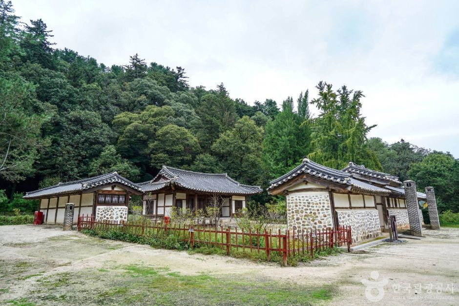남양주 광릉(세조·정희왕후) [유네스코 세계유산] 여행 추천 - 로드트립