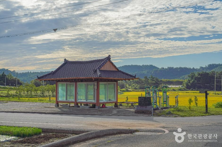 삼수마을 여행 추천 - 로드트립