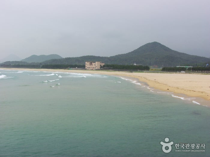공현진1리해변 여행 추천 - 로드트립
