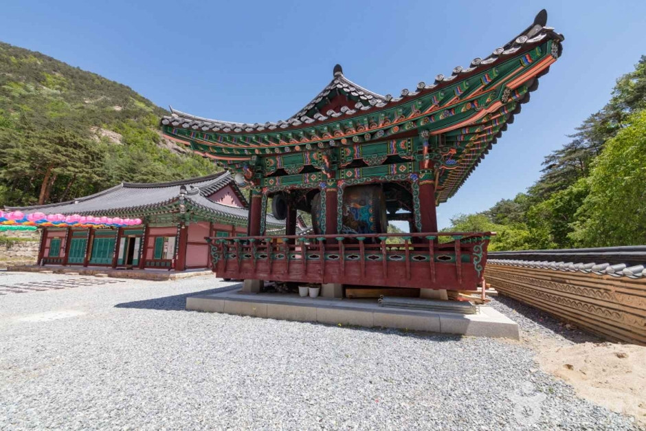 삼화사 여행 추천 - 로드트립