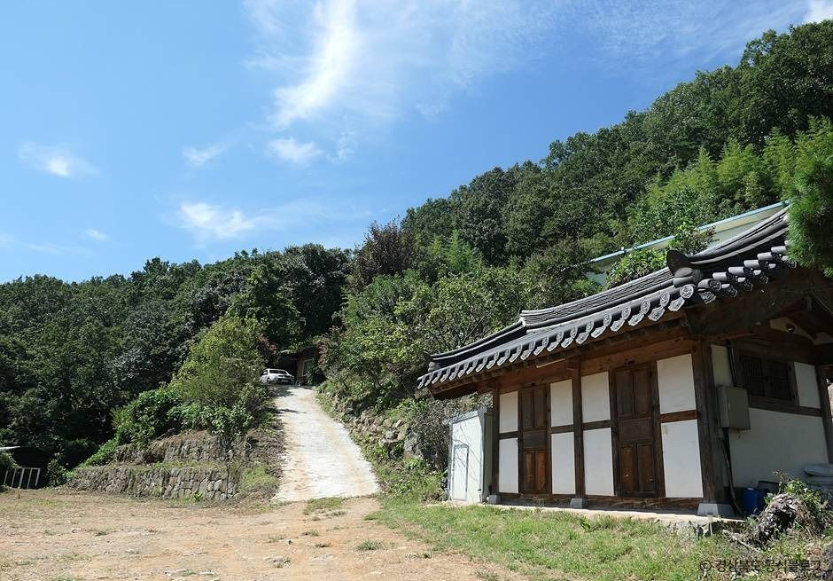 천성암(경산) 여행 추천 - 로드트립