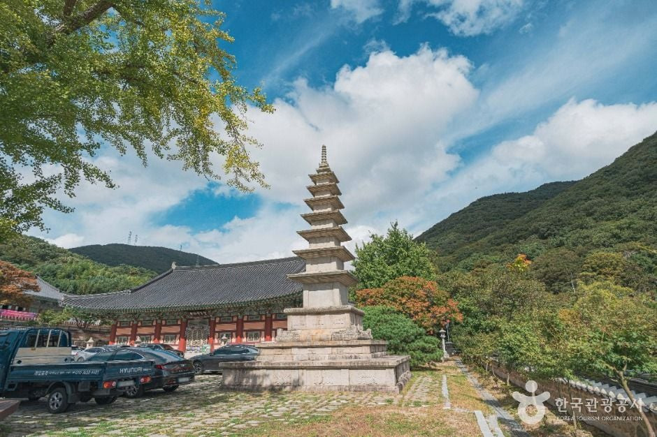범어사(부산) 여행 추천 - 로드트립