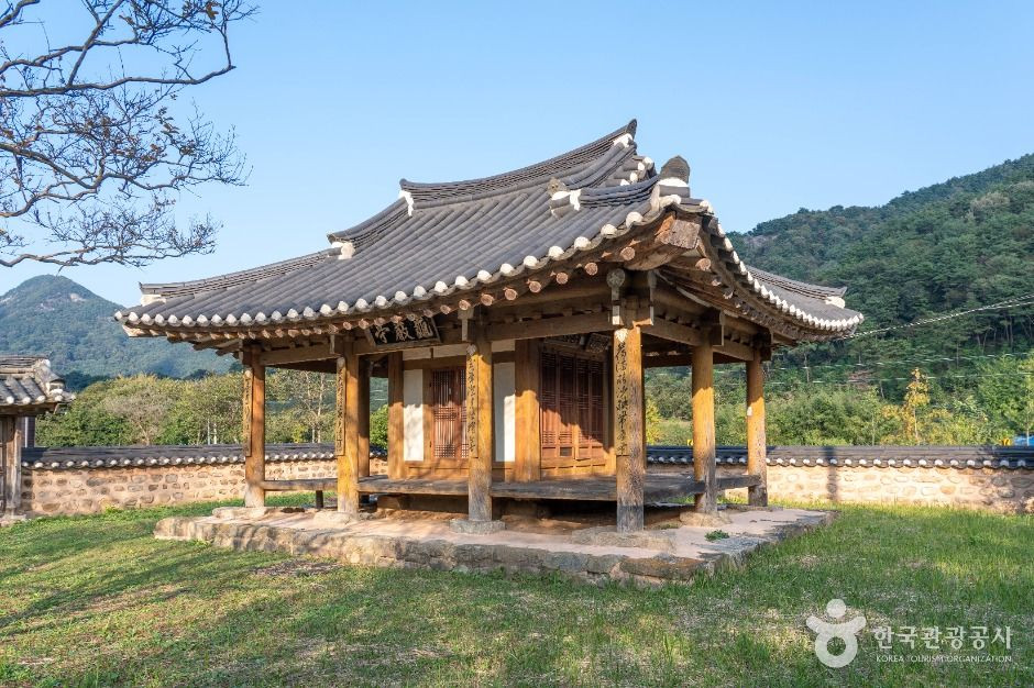 구암정 여행 추천 - 로드트립