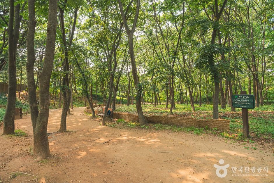 용산가족공원 여행 추천 - 로드트립