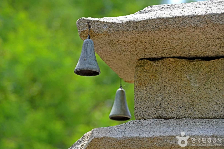 관음사석탑 여행 추천 - 로드트립