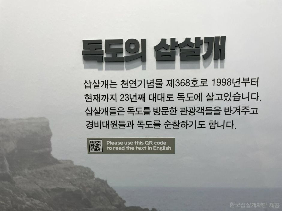 원주교육문화관 독도체험관 여행 추천 - 로드트립