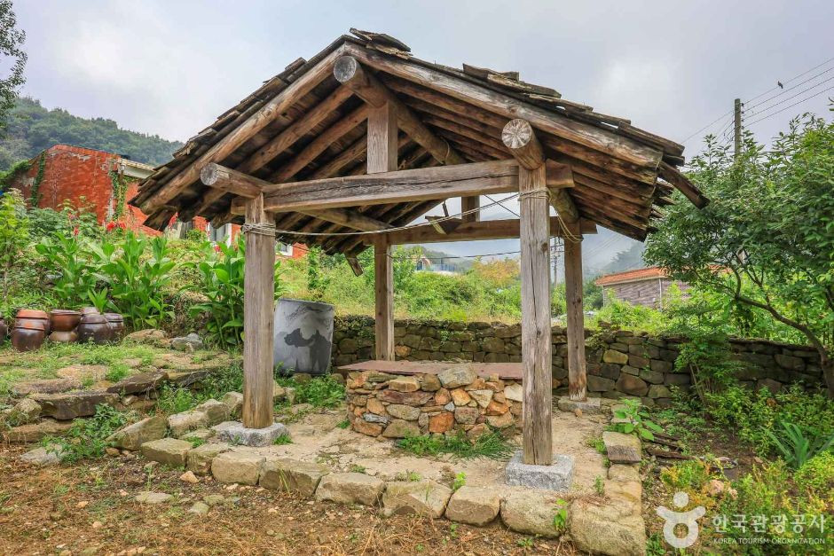 이해룡고가 여행 추천 - 로드트립