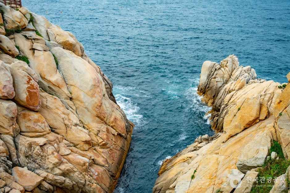 대왕암공원 여행 추천 - 로드트립