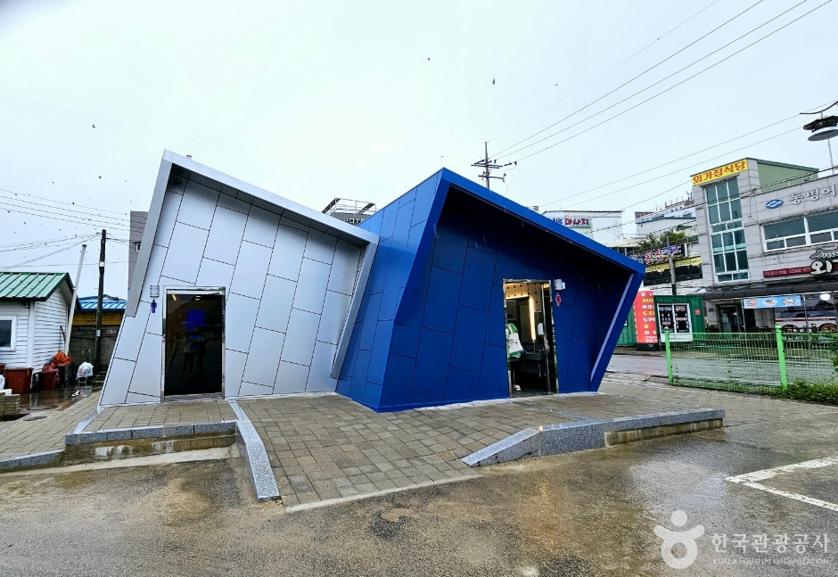 영금정 여행 추천 - 로드트립