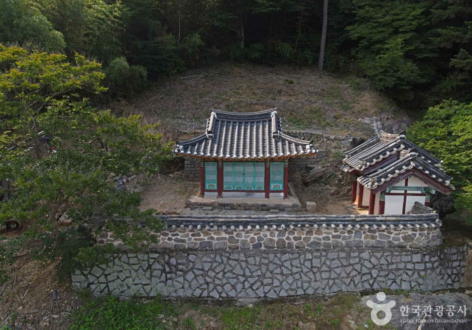 세양사 여행 추천 - 로드트립