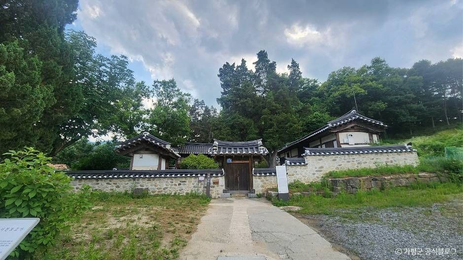 이천보 고가 여행 추천 - 로드트립
