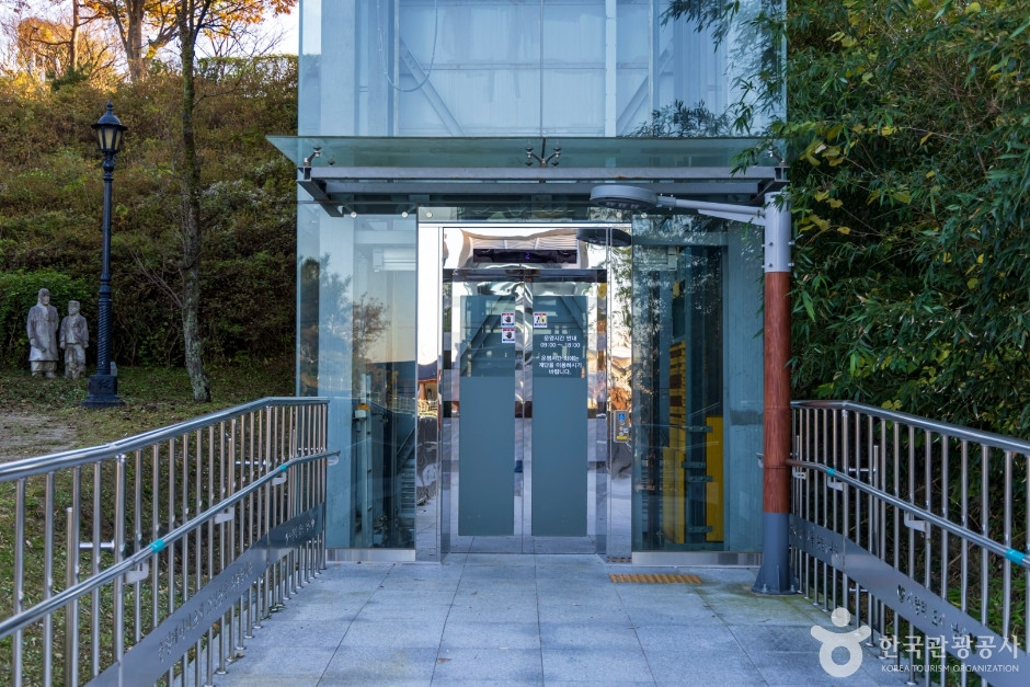 남원관광단지 여행 추천 - 로드트립