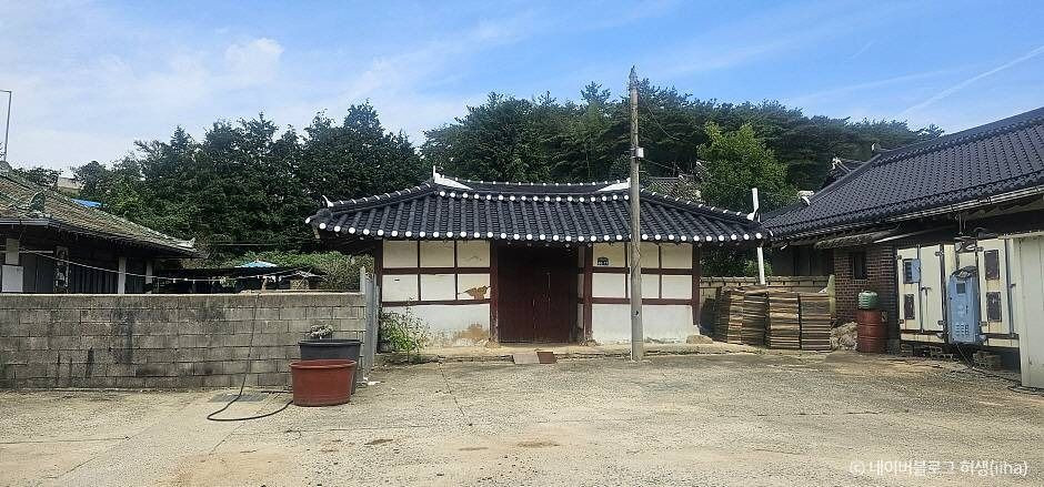 이흥서원 여행 추천 - 로드트립
