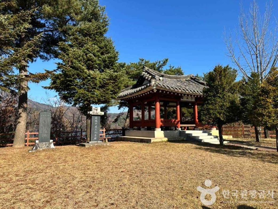 망향의 동산(횡성) 여행 추천 - 로드트립