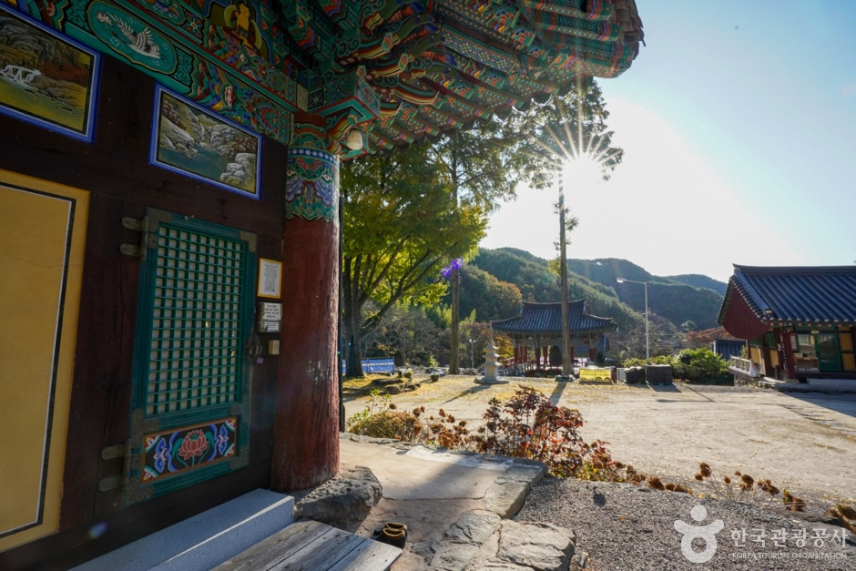 응석사(진주) 여행 추천 - 로드트립